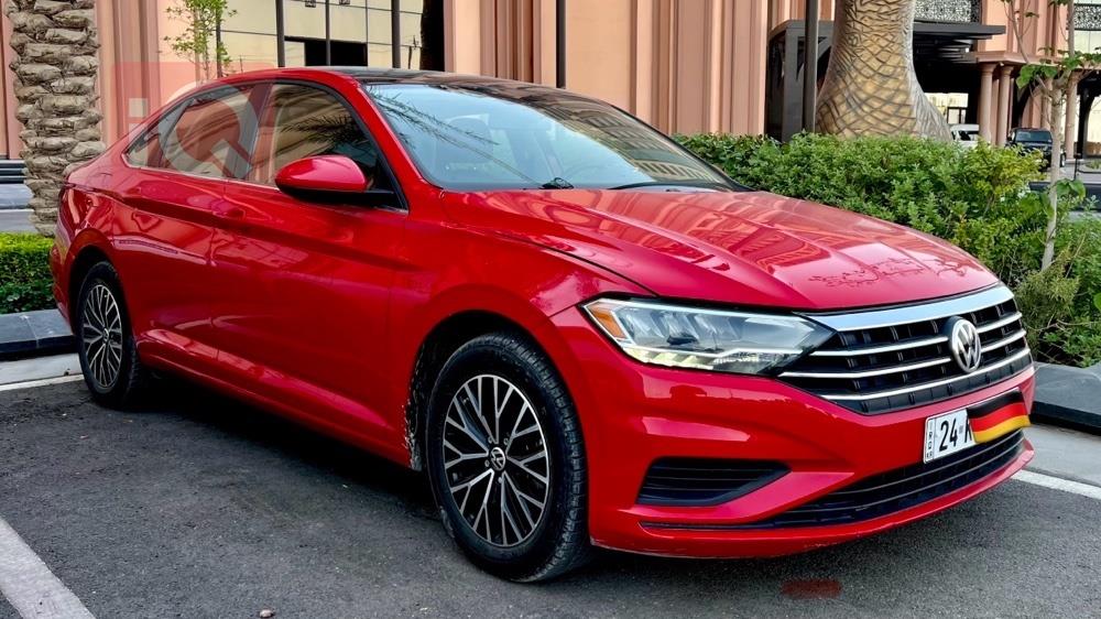 فولكسفاغن جيتا